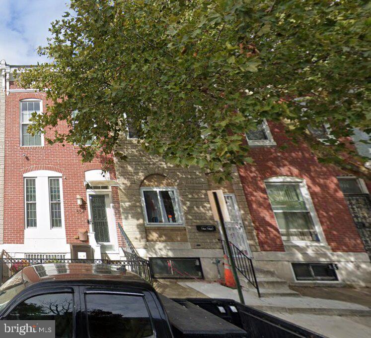 536 N Milton Ave N — photo