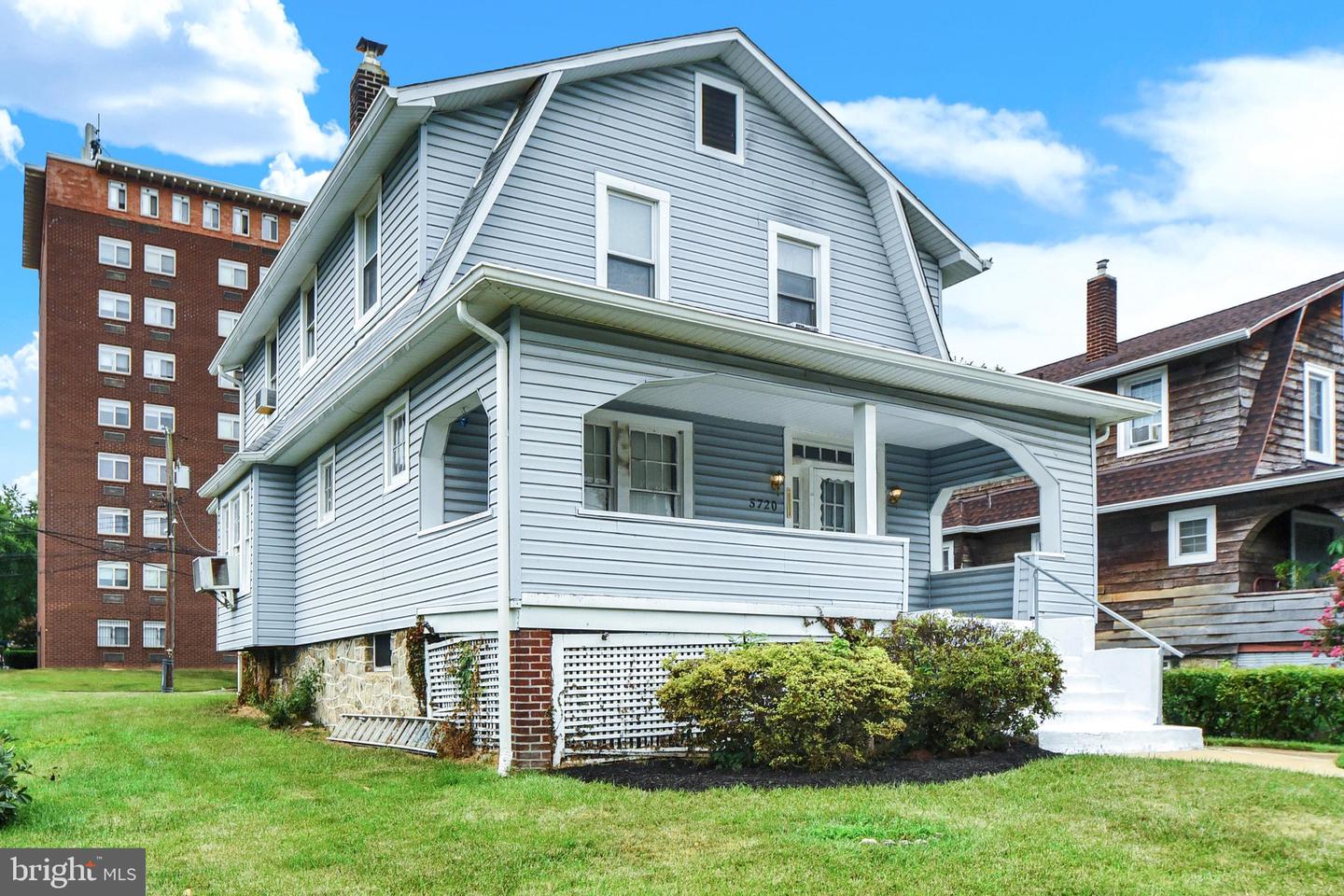 5720 Clover Rd — photo