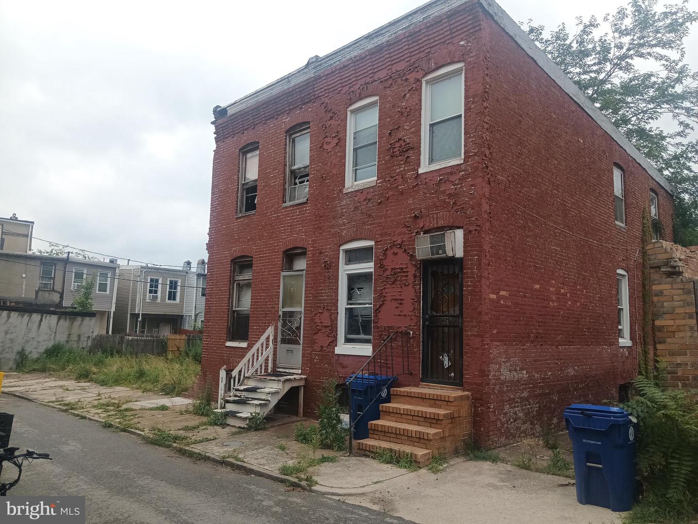 1519 N Spring St — photo