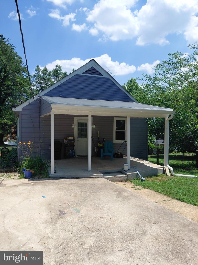 5818 Benton Heights Ave — photo