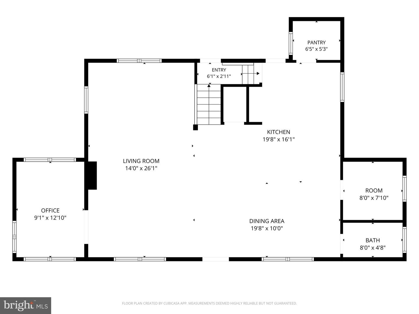 5728 Clover Rd — photo