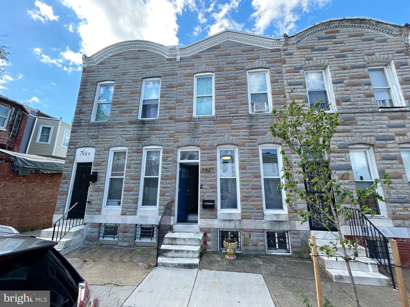 1427 E Lafayette Ave — photo