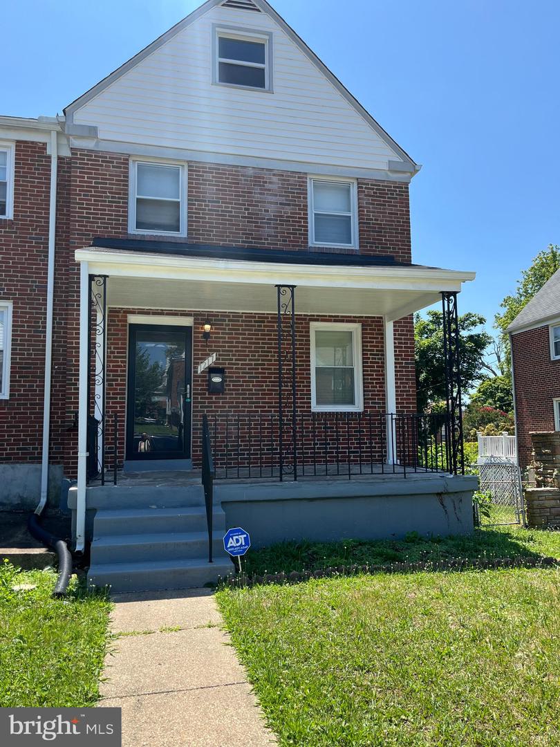 1217 Cochran Ave — photo