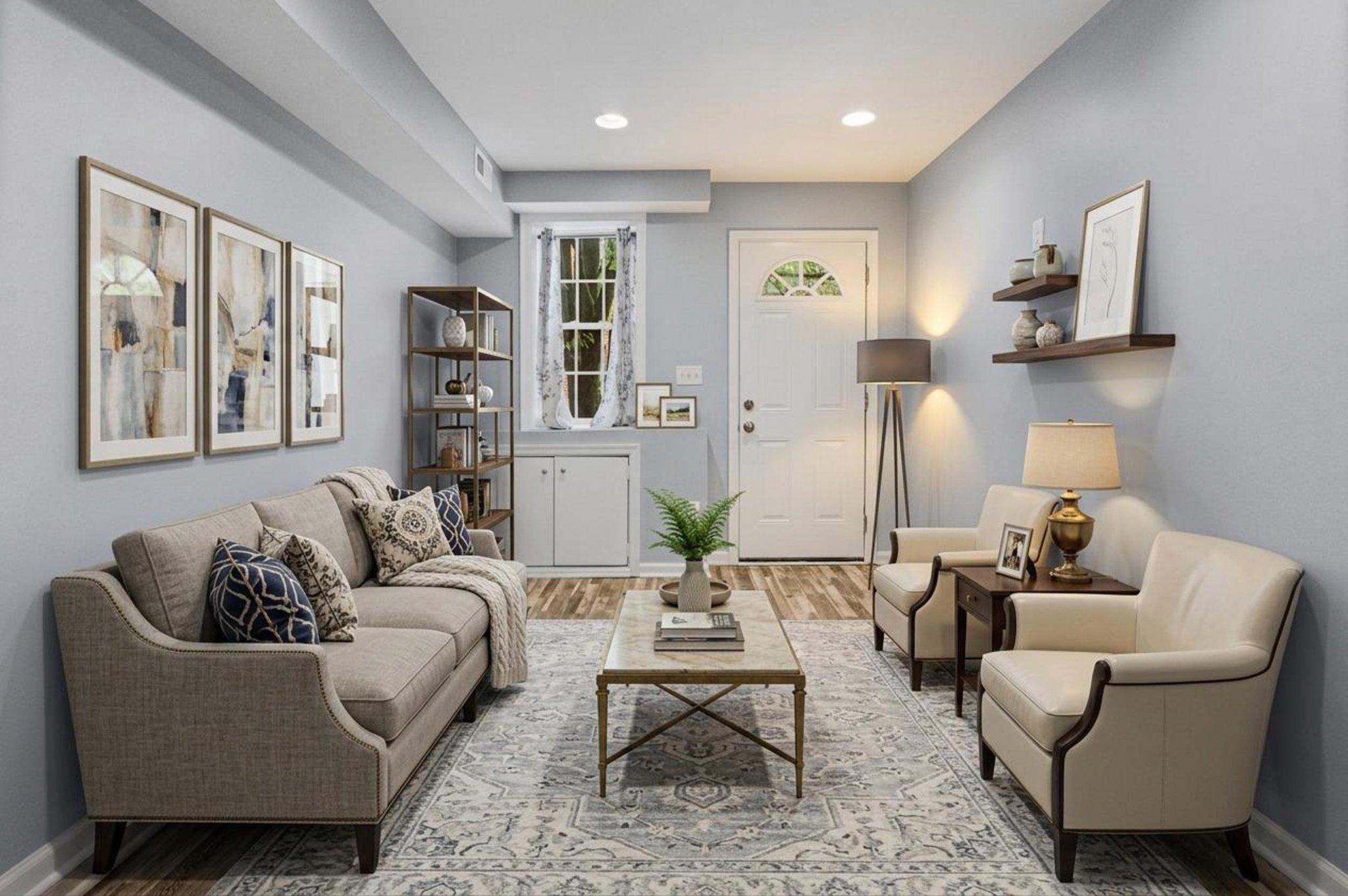 405 E Cross, Baltimore, MD 21230 — photo 3