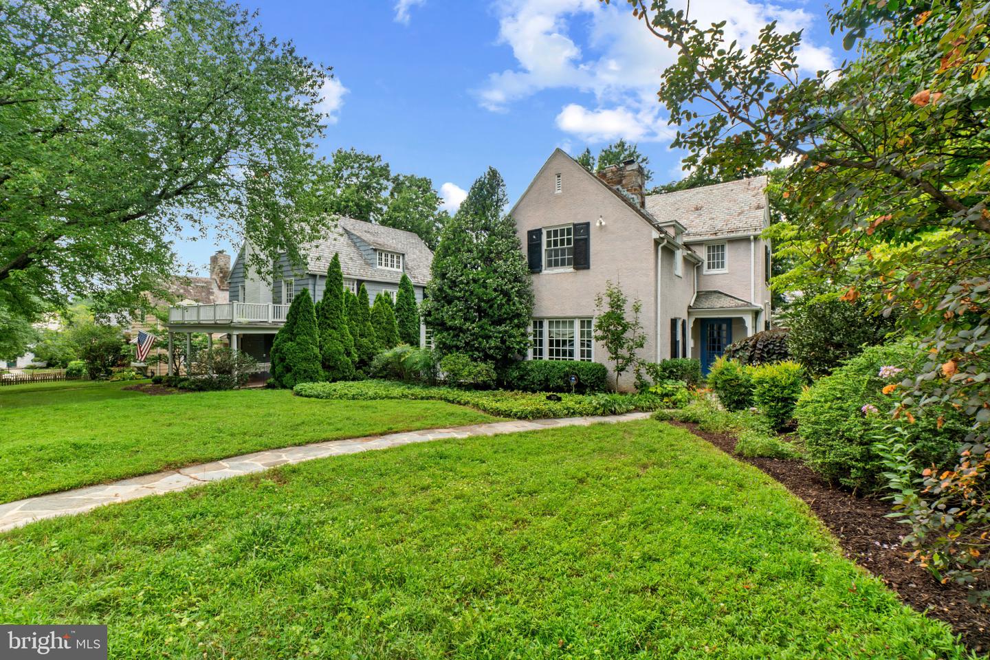 306 Broxton Road, Baltimore, MD 21212 — photo 2