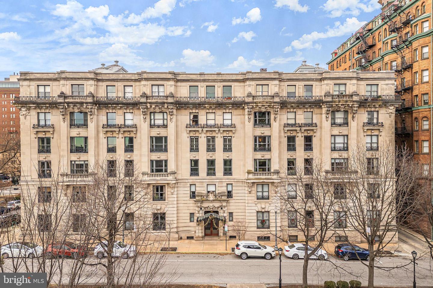 700 Washington Pl #3a — photo