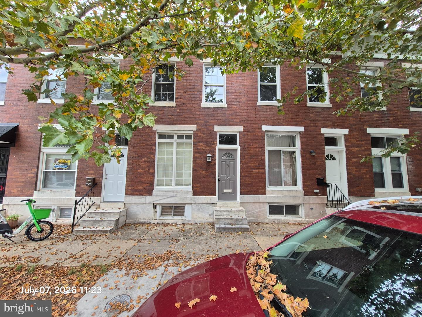 426 N Linwood Ave — photo