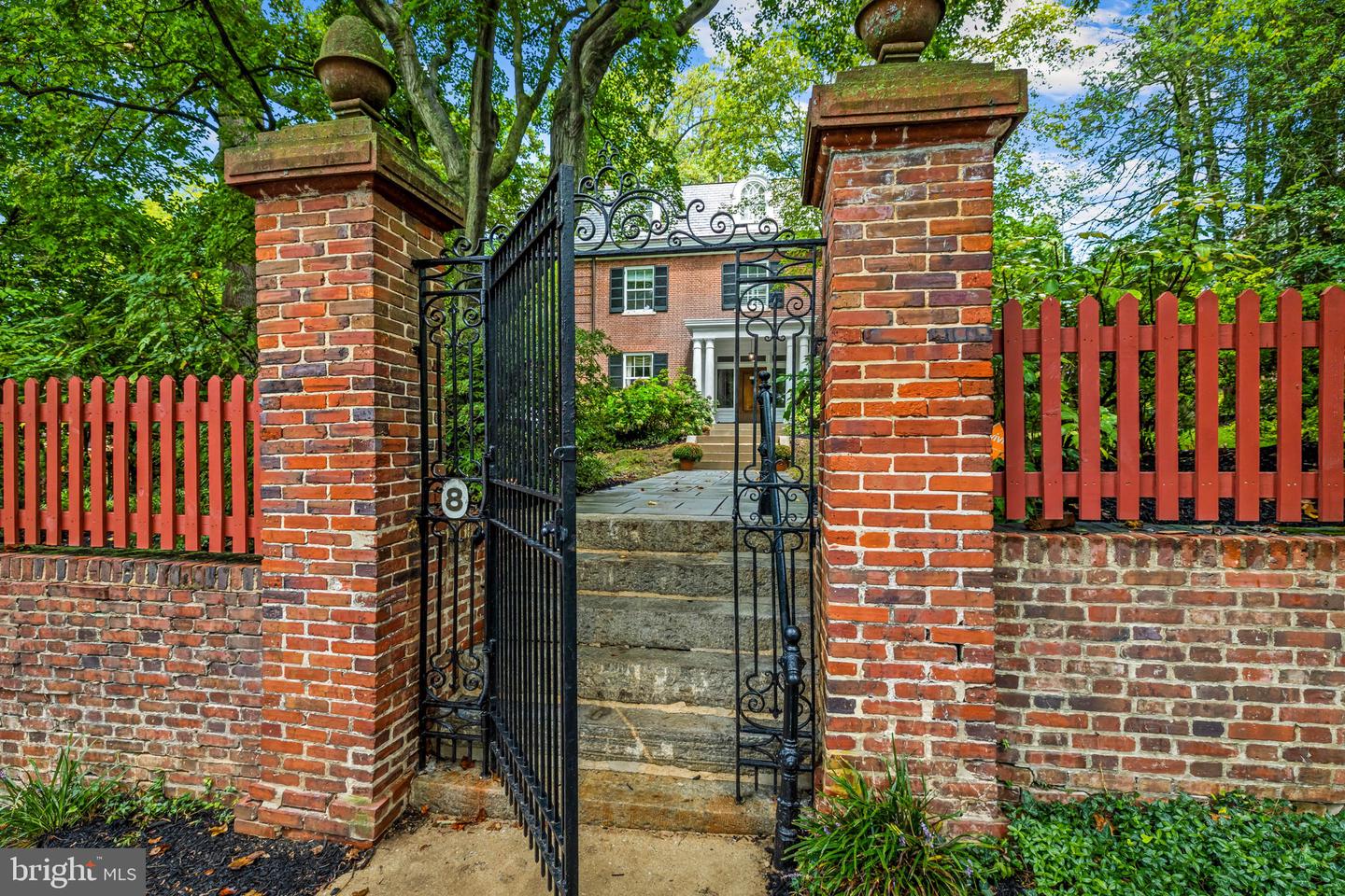 8 Club Road, Baltimore, MD 21210 — photo 3