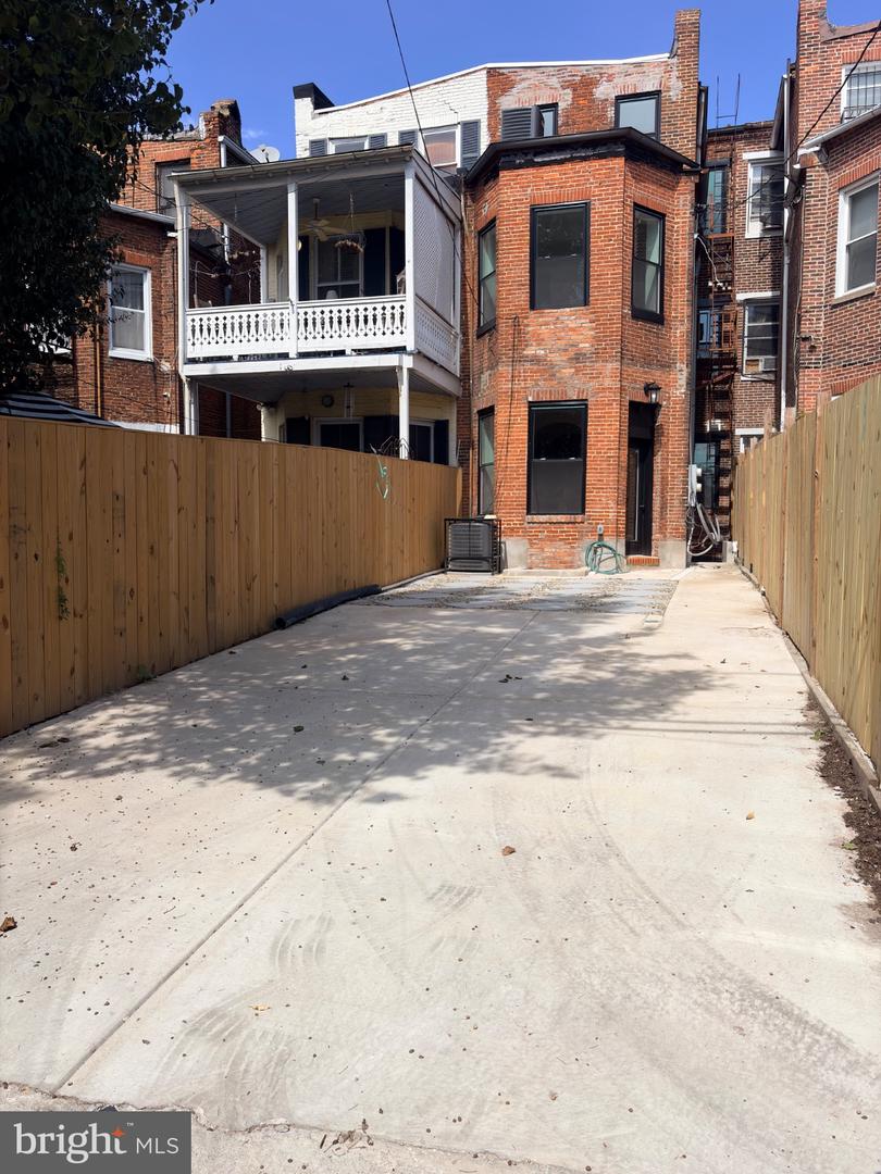 1508 McCulloh St — photo