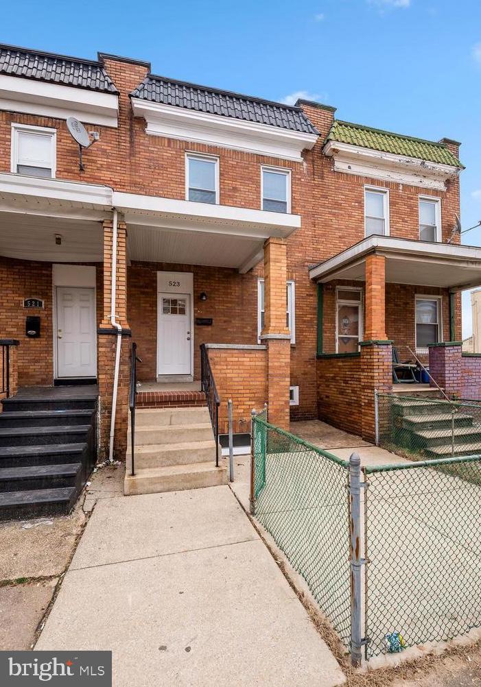 523 Rappolla Street, Baltimore, MD 21224