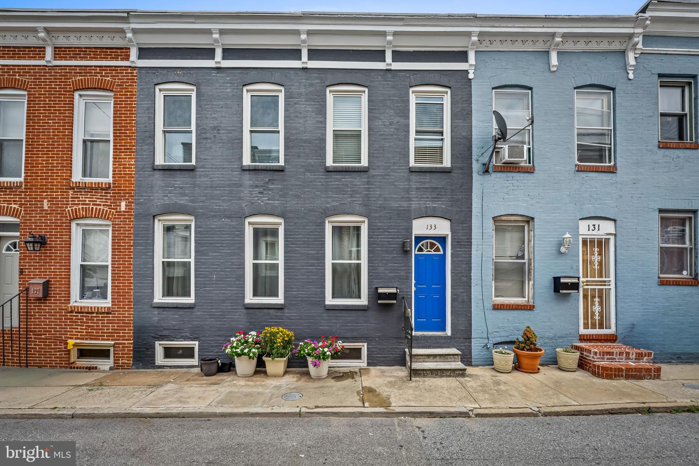 133 N Bradford St N — photo