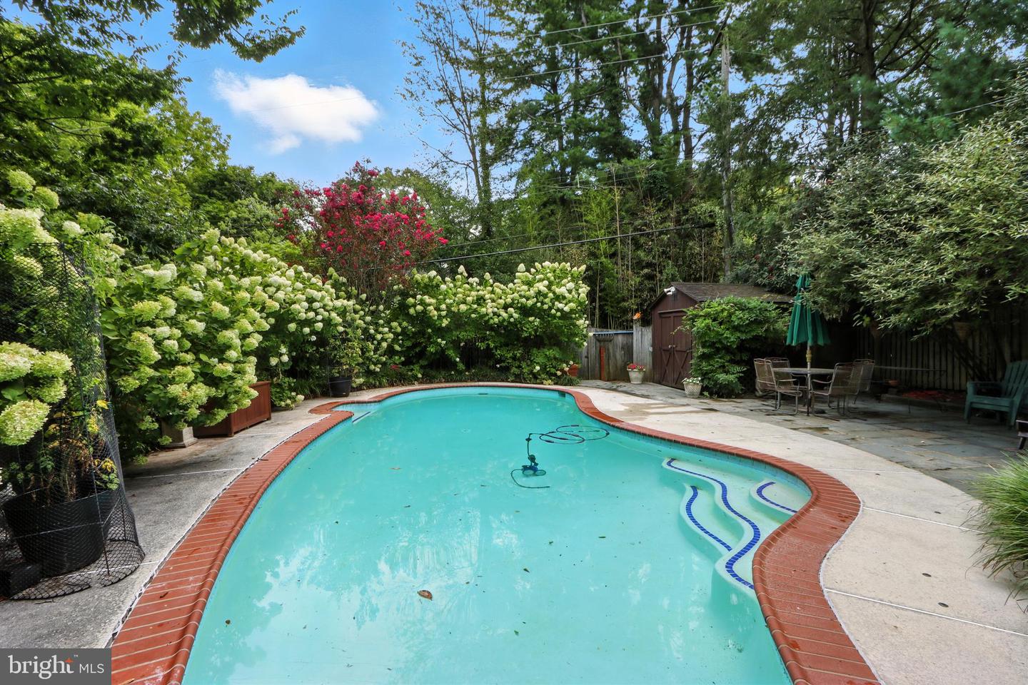 5721 Ridgedale Road, Baltimore, MD 21209 — photo 3