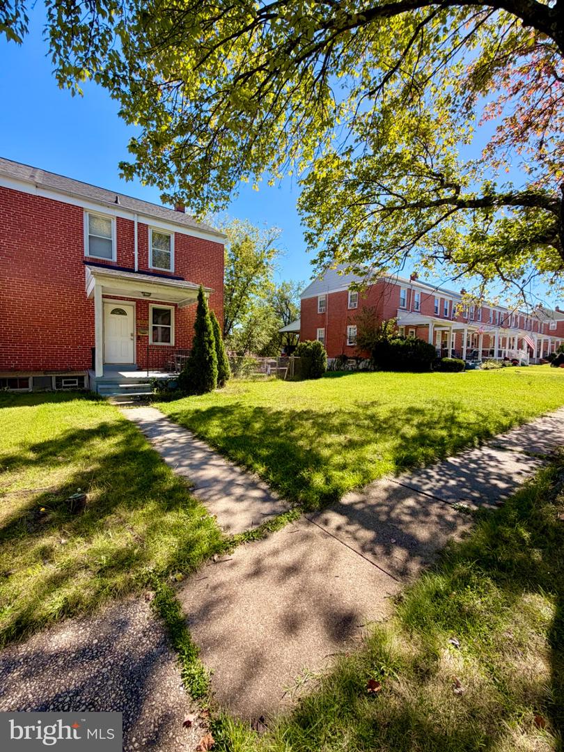 5929 Falkirk Rd — photo