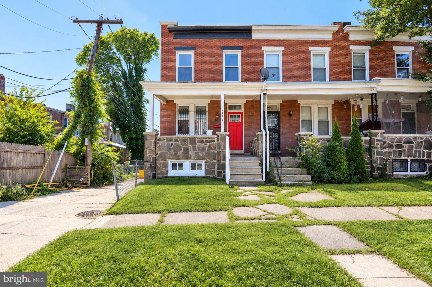 2643 Kirk Ave — photo
