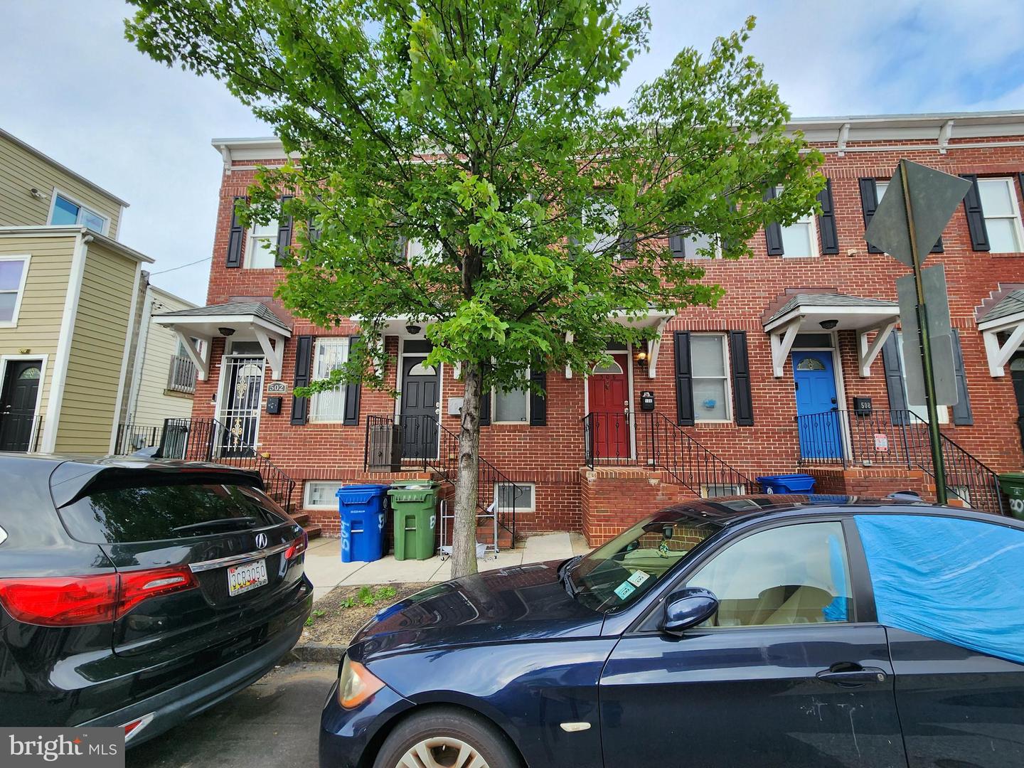 506 N Chester St — photo