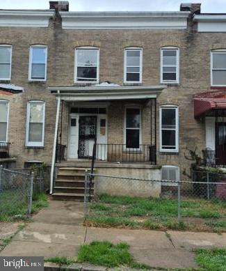 2811 Boarman Ave — photo