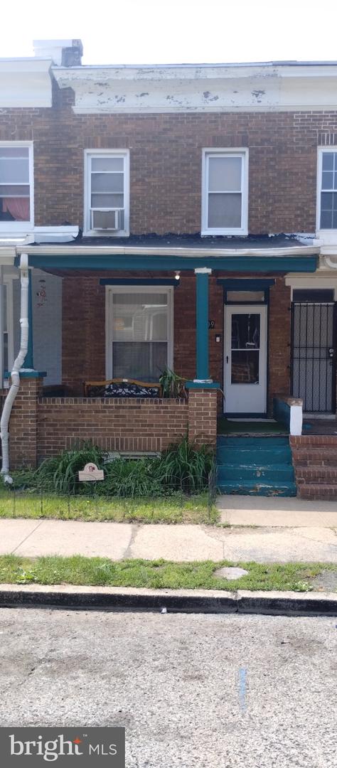 2309 Lauretta Ave — photo