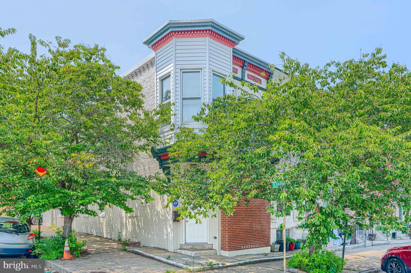 100 N Luzerne Ave — photo