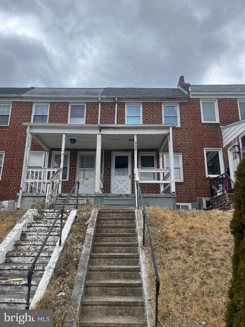 336 Kane St — photo