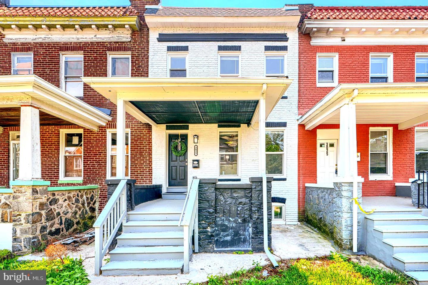 3023 W Garrison Ave — photo
