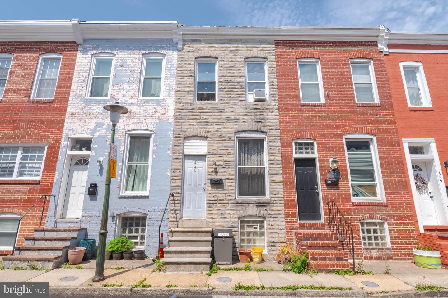 120 N Glover St — photo