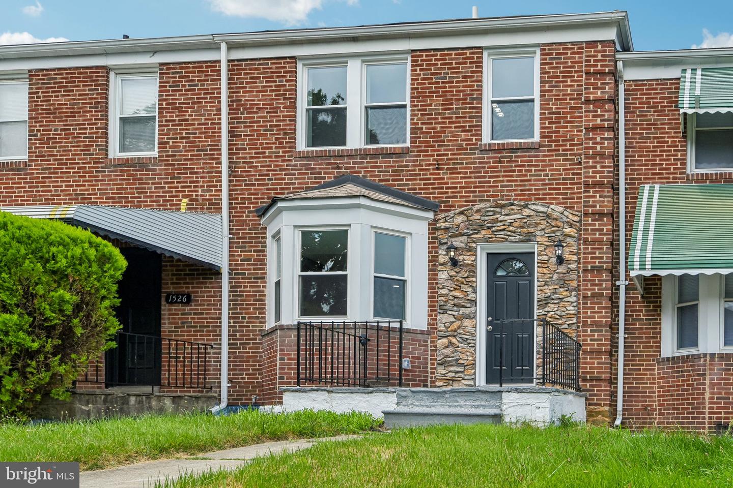 1528 Sheffield Rd — photo