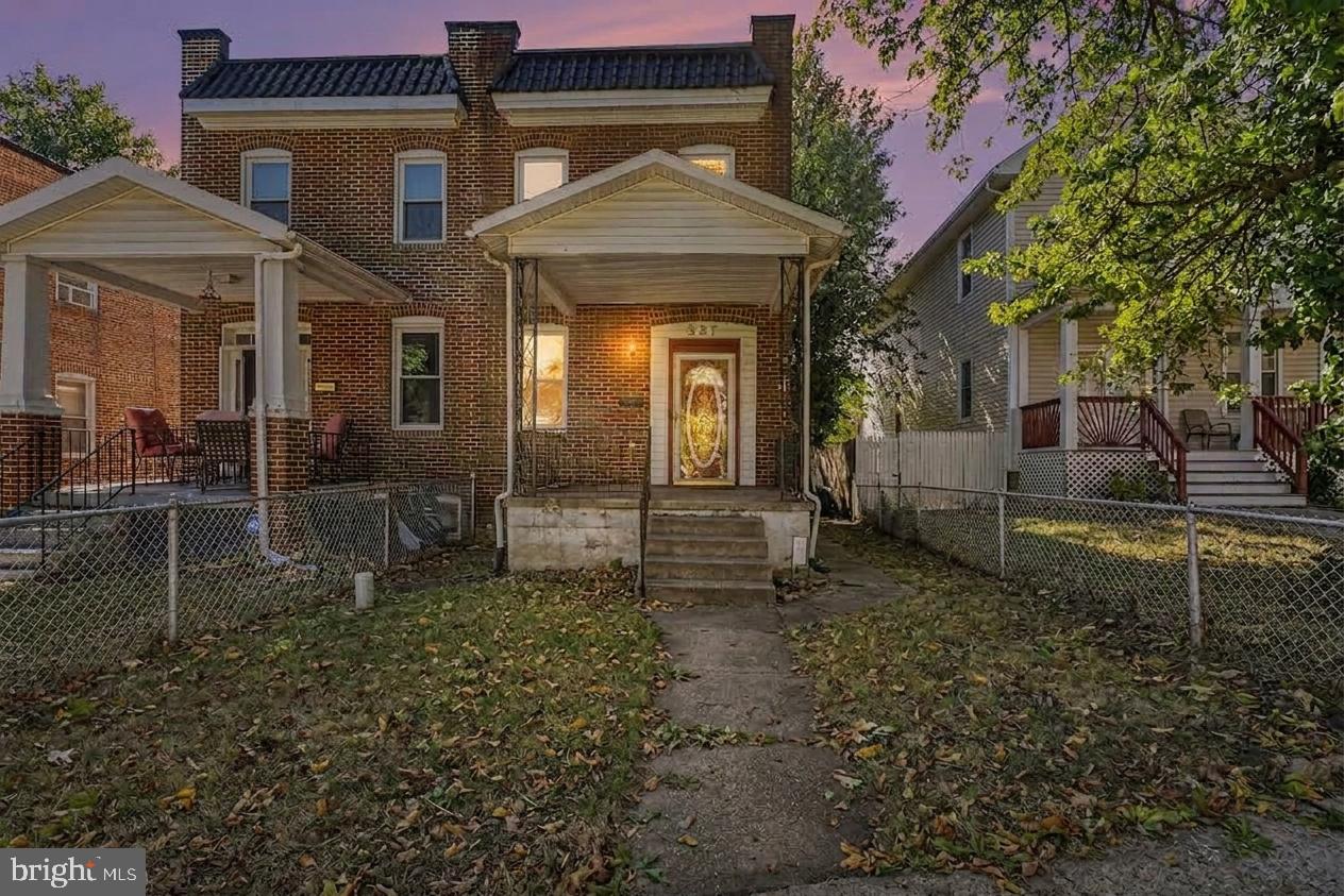 537 Benninghaus Rd — photo
