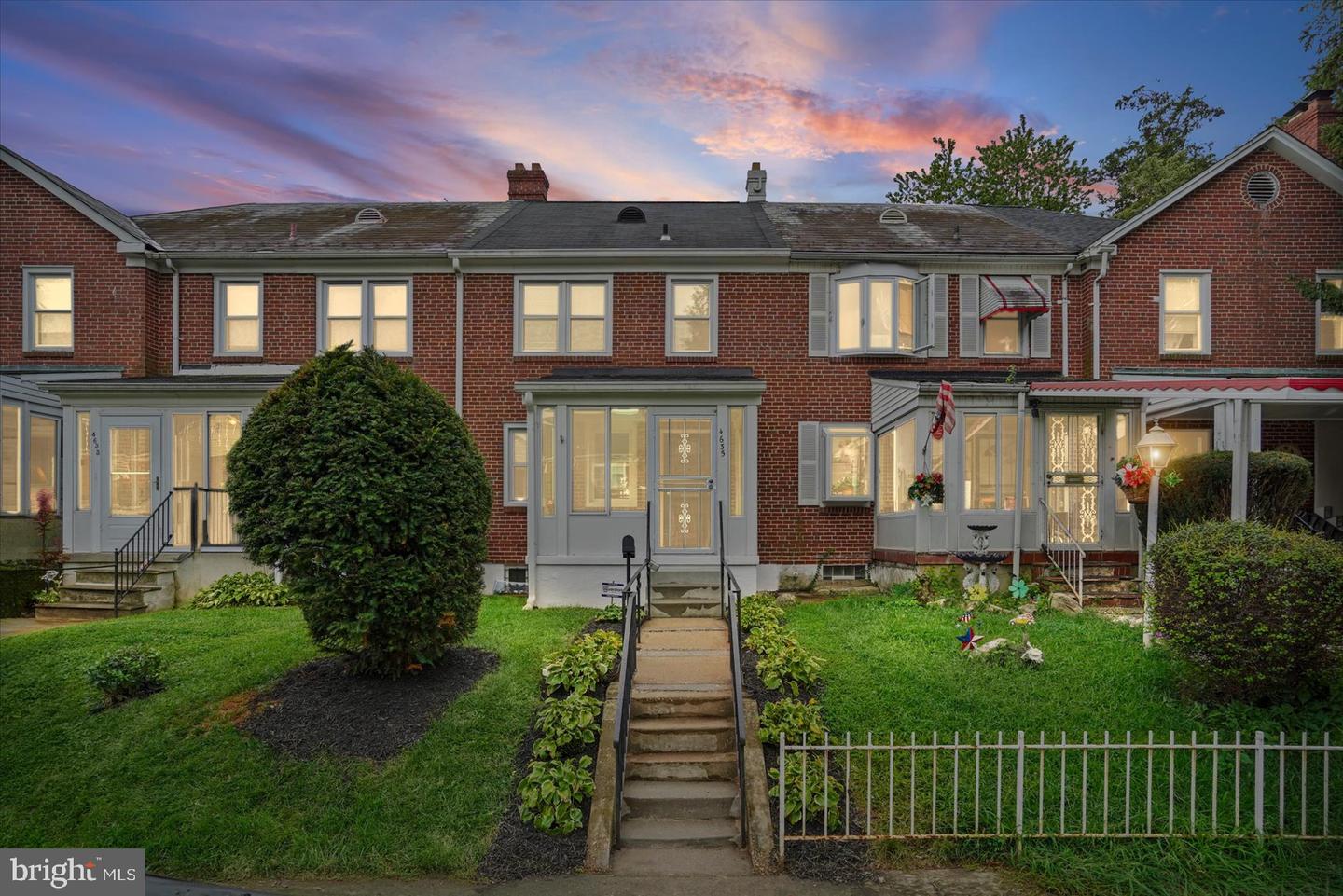 4635 Coleherne Road, Baltimore, MD 21229