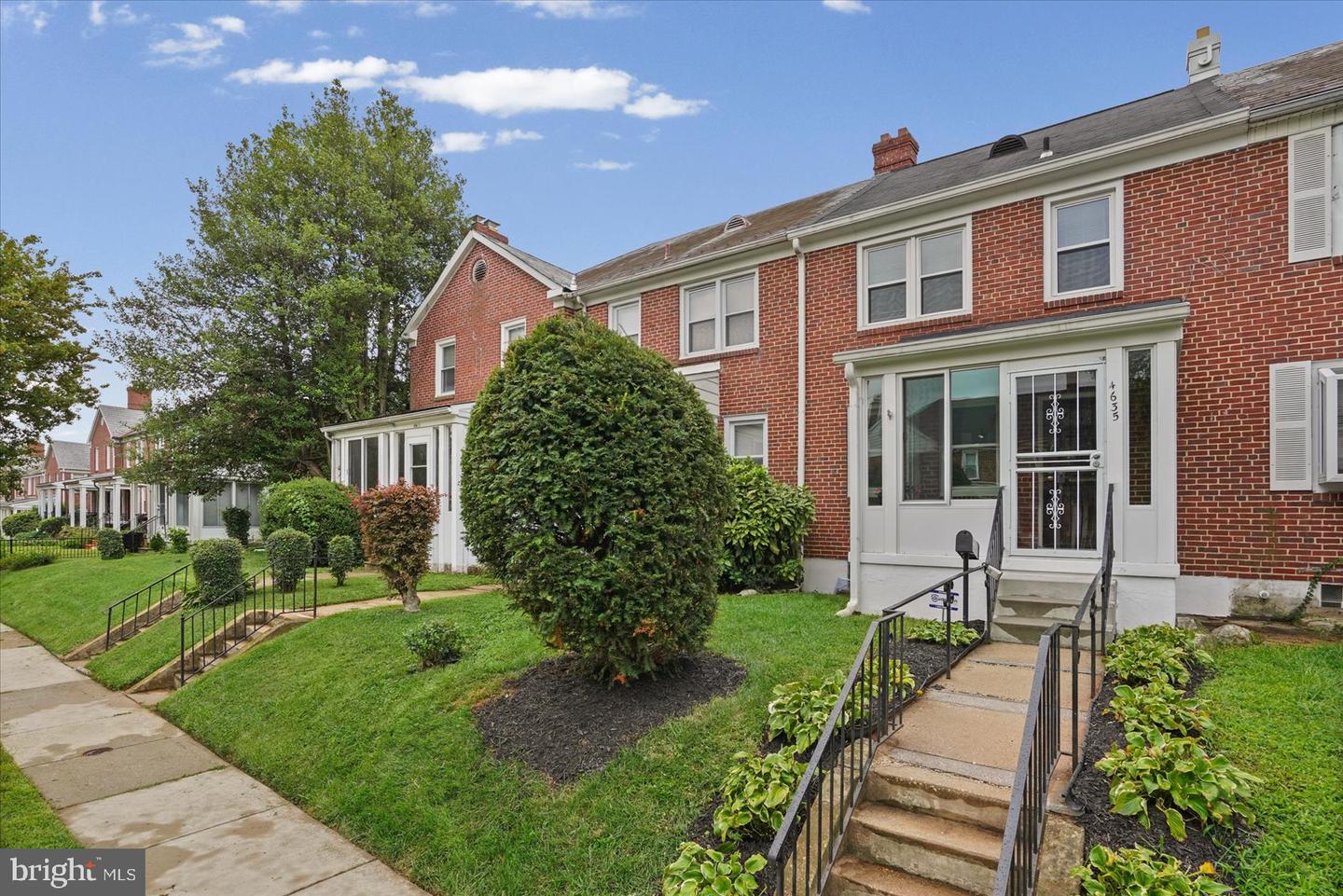 4635 Coleherne Road, Baltimore, MD 21229 — photo 2