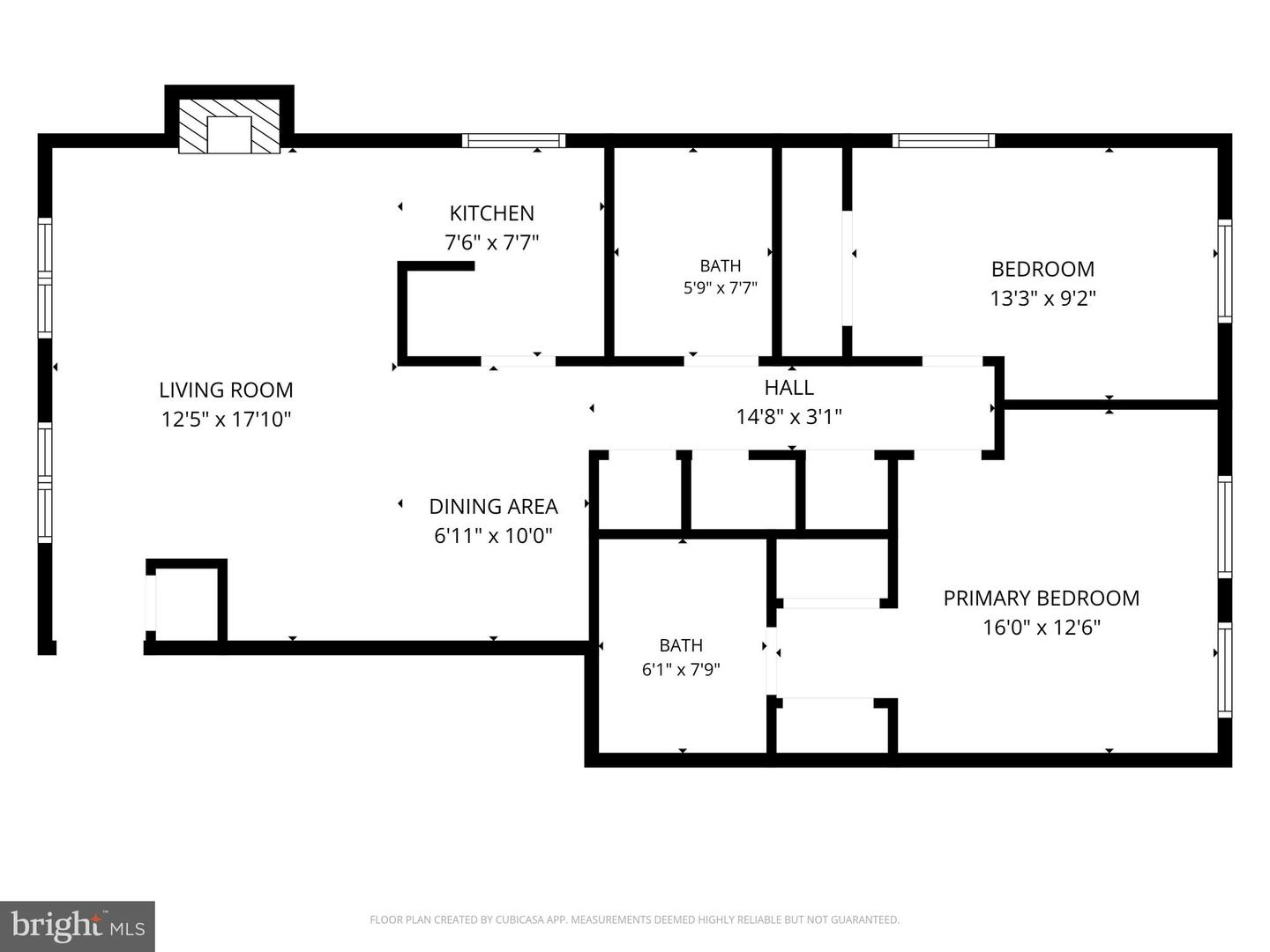 618 S Charles St #R 32 — photo