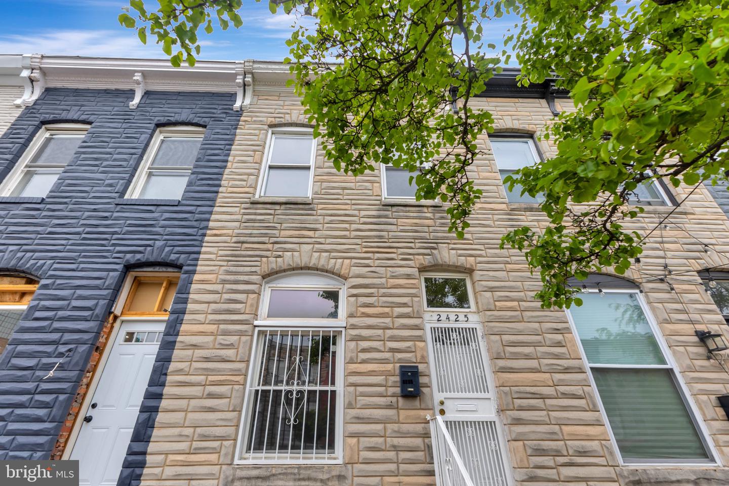2425 Ashland Ave — photo