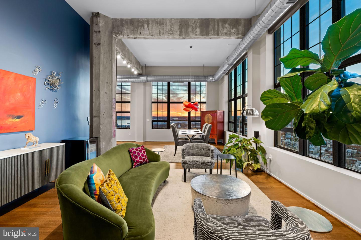 1200 Steuart St #1511 — photo