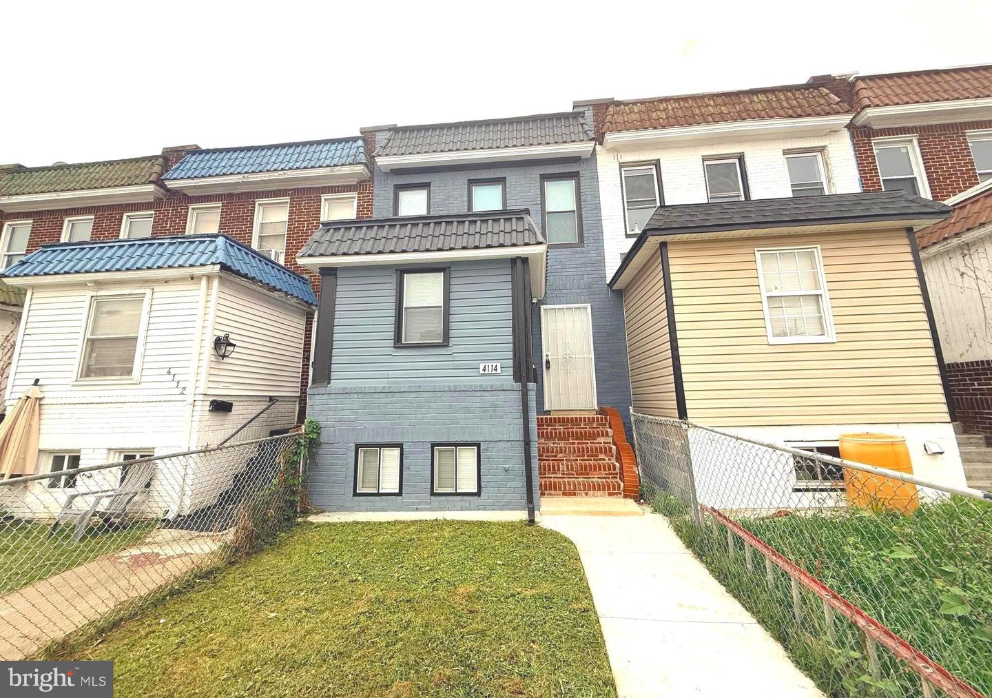 4114 Reisterstown Rd — photo
