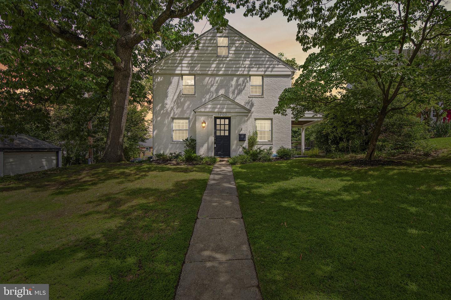 1200 Southview Road, Baltimore, MD 21218