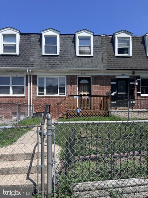 2905 Mallview Road, Baltimore, MD 21230