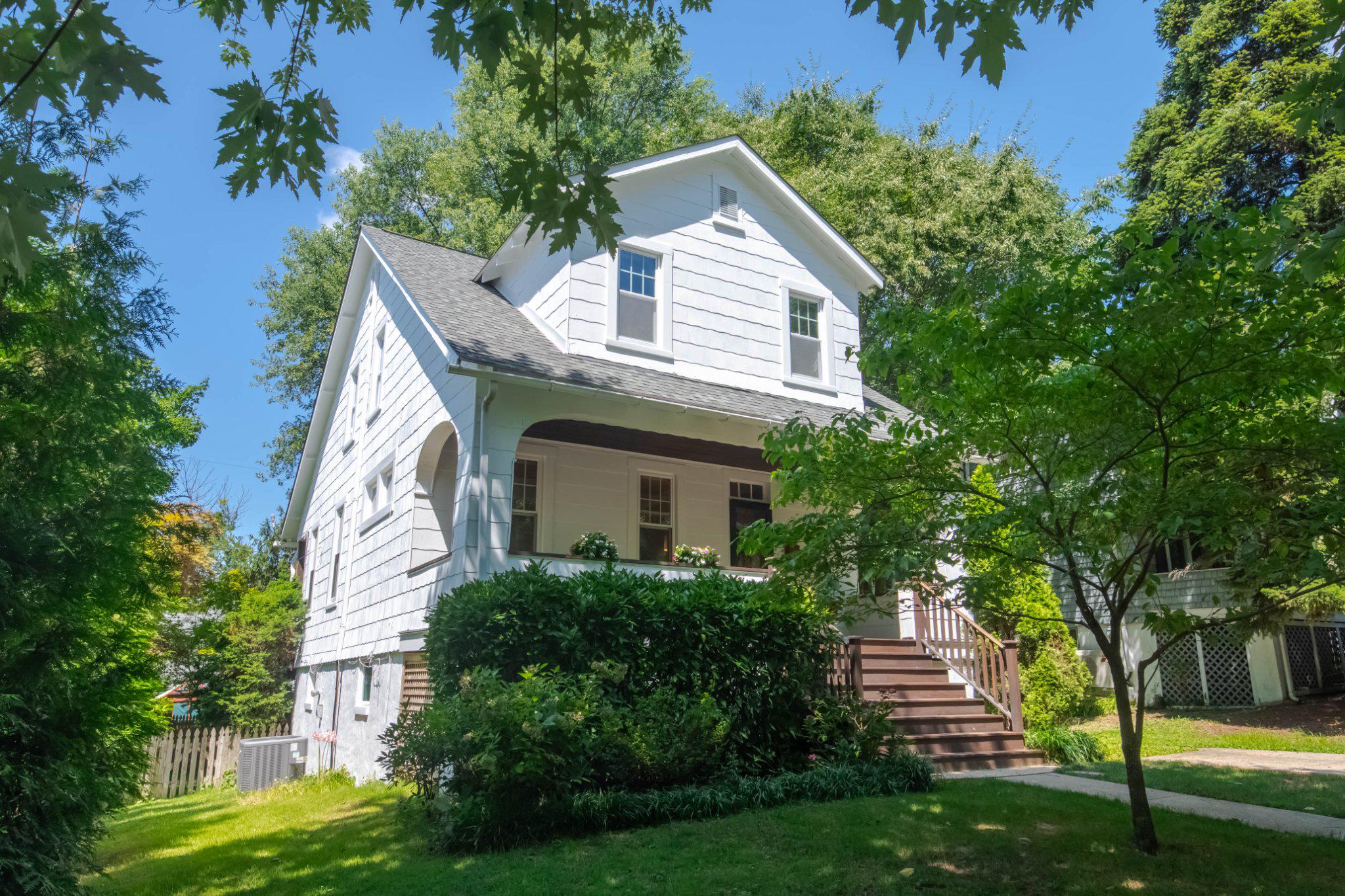 5114 Norwood Rd — photo