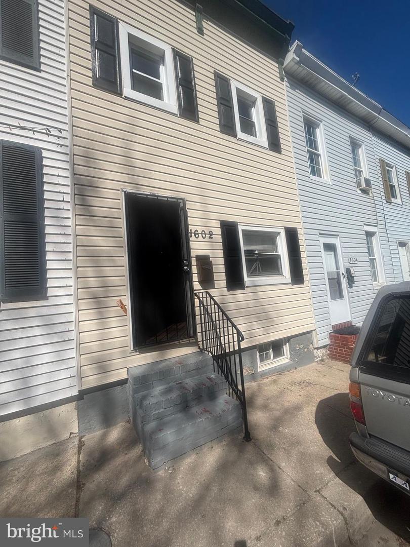 1602 Cereal St — photo