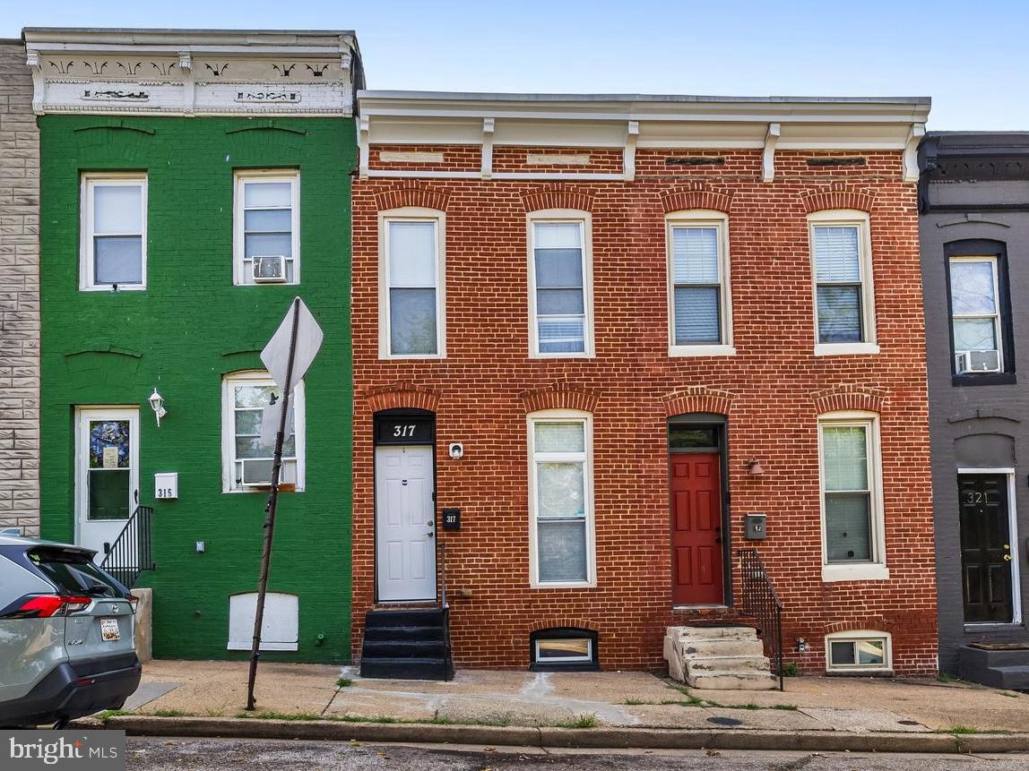 317 Font Hill Ave — photo