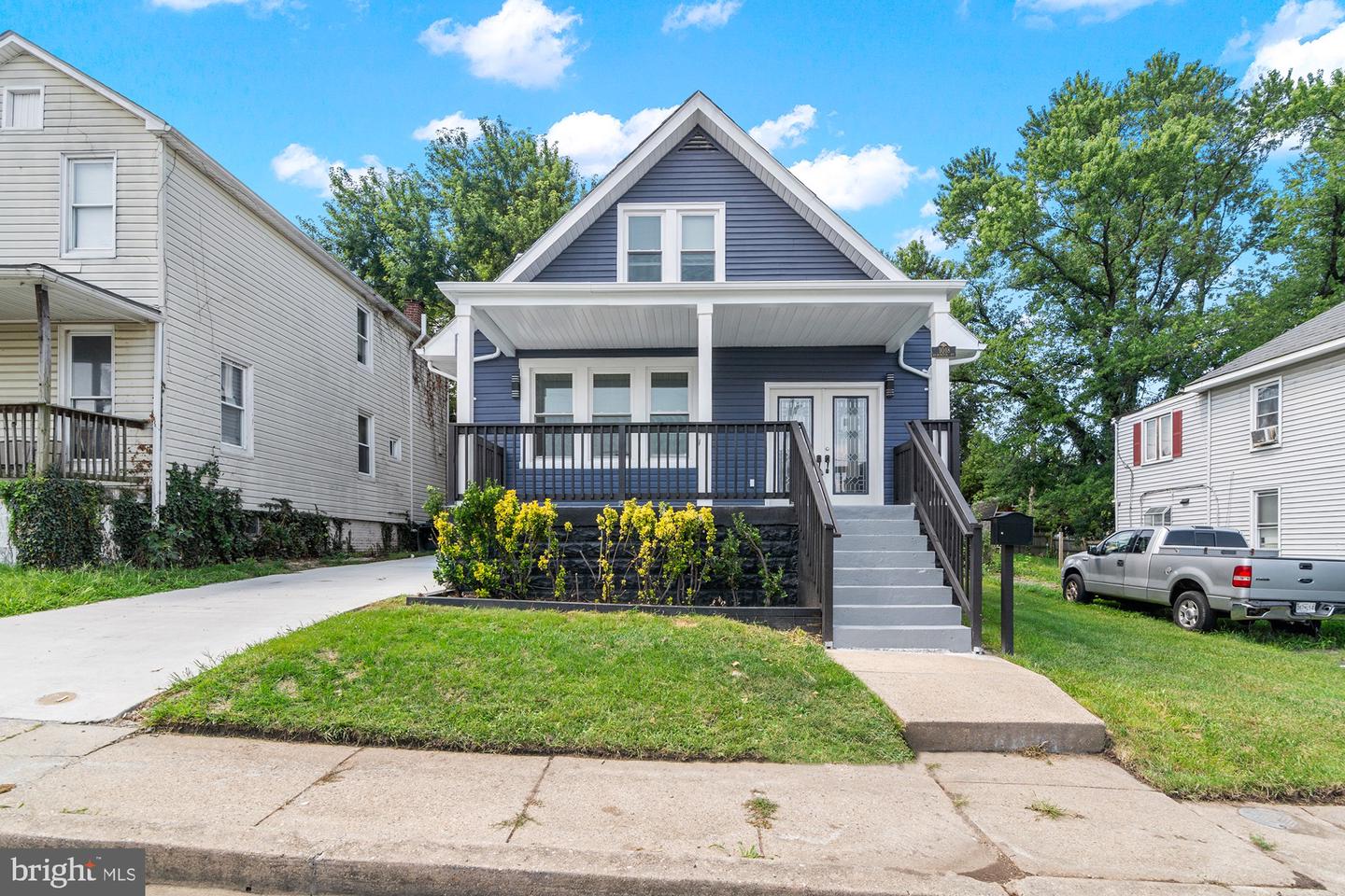 1018 Wilmington Ave — photo