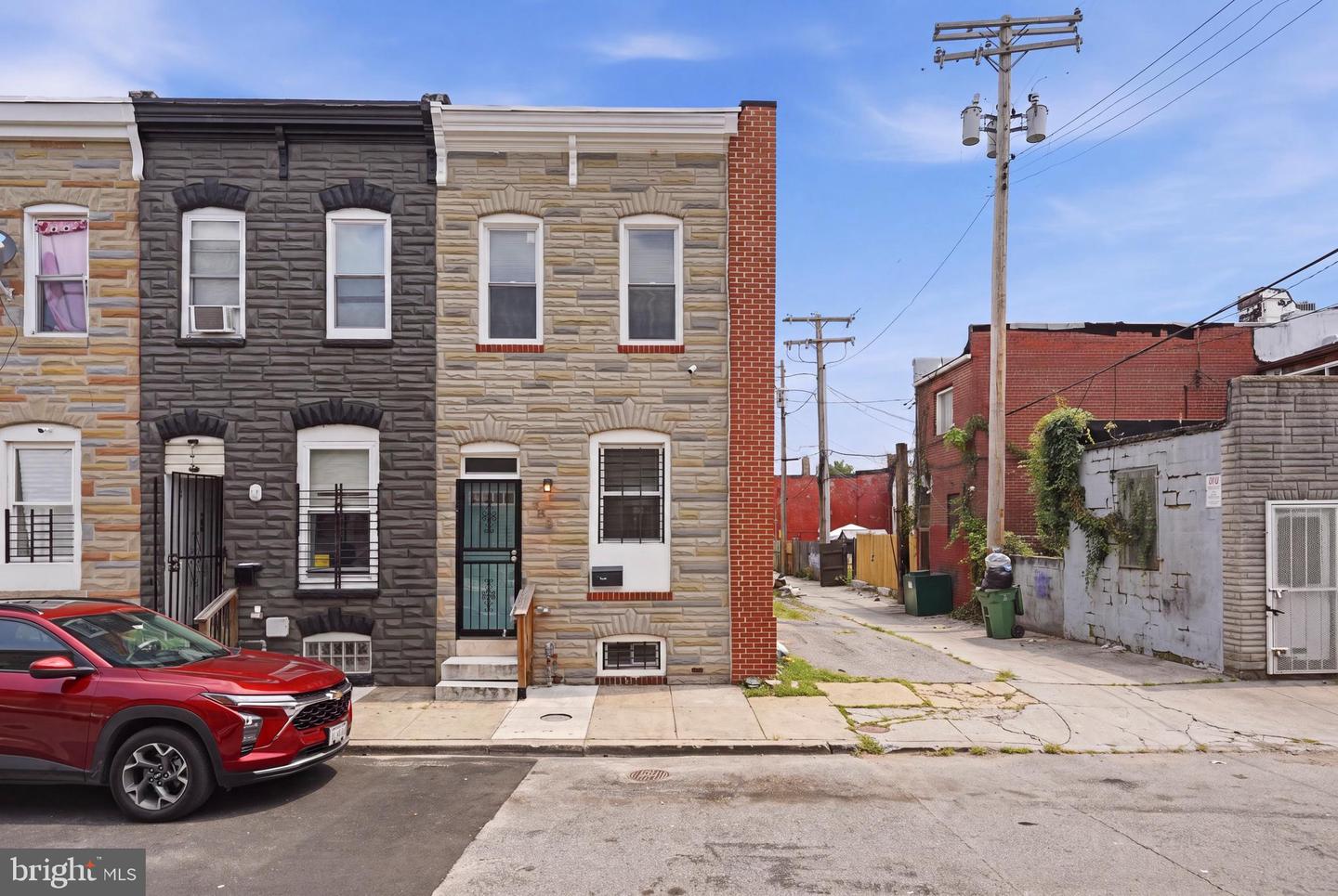 703 N Port Street, Baltimore, MD 21205 | Realty.com