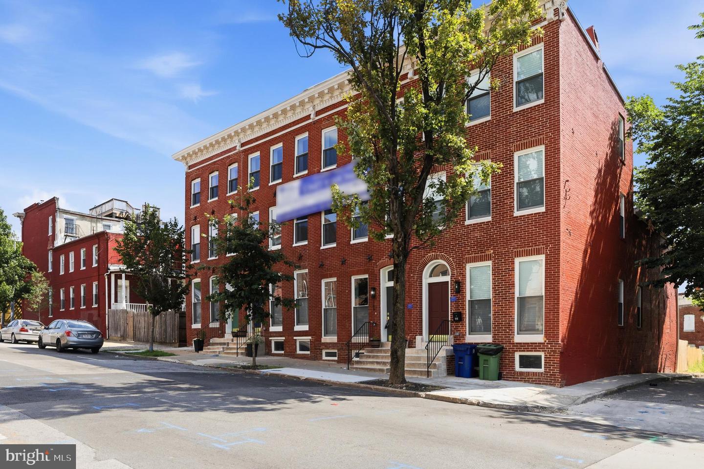 109 S Fulton Ave — photo