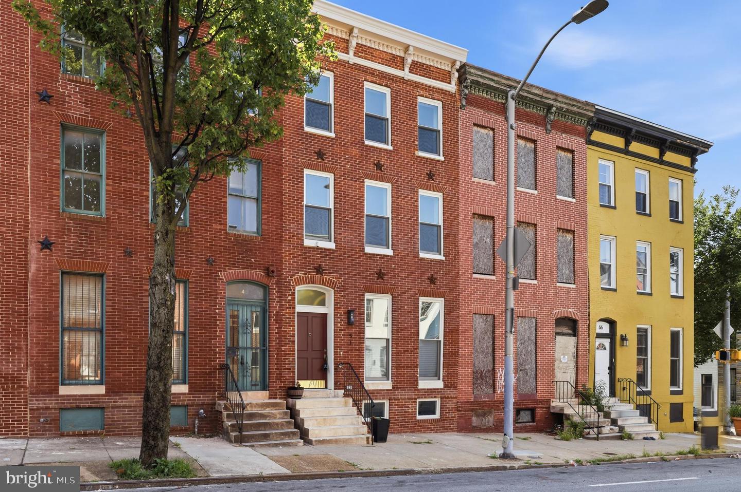 51 S Fulton Ave — photo