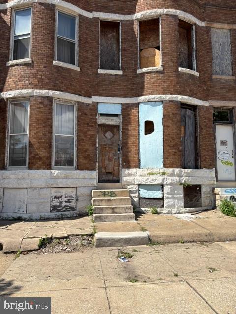 2006 W North Ave — photo