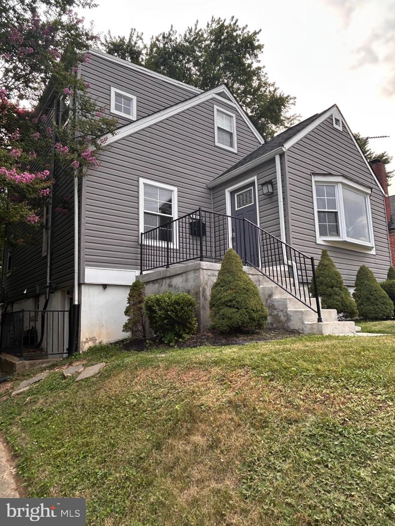3805 Ridgecroft Road, Baltimore, MD 21206