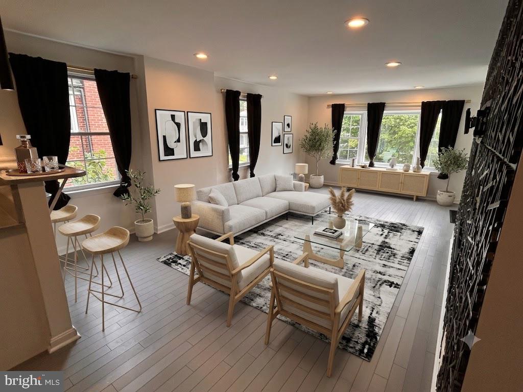 3805 Ridgecroft Road, Baltimore, MD 21206 — photo 2