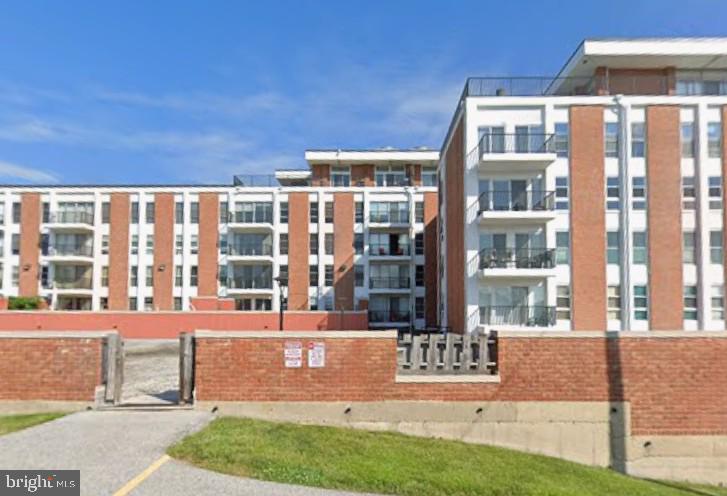 3601 Clarks Ln #228 — photo
