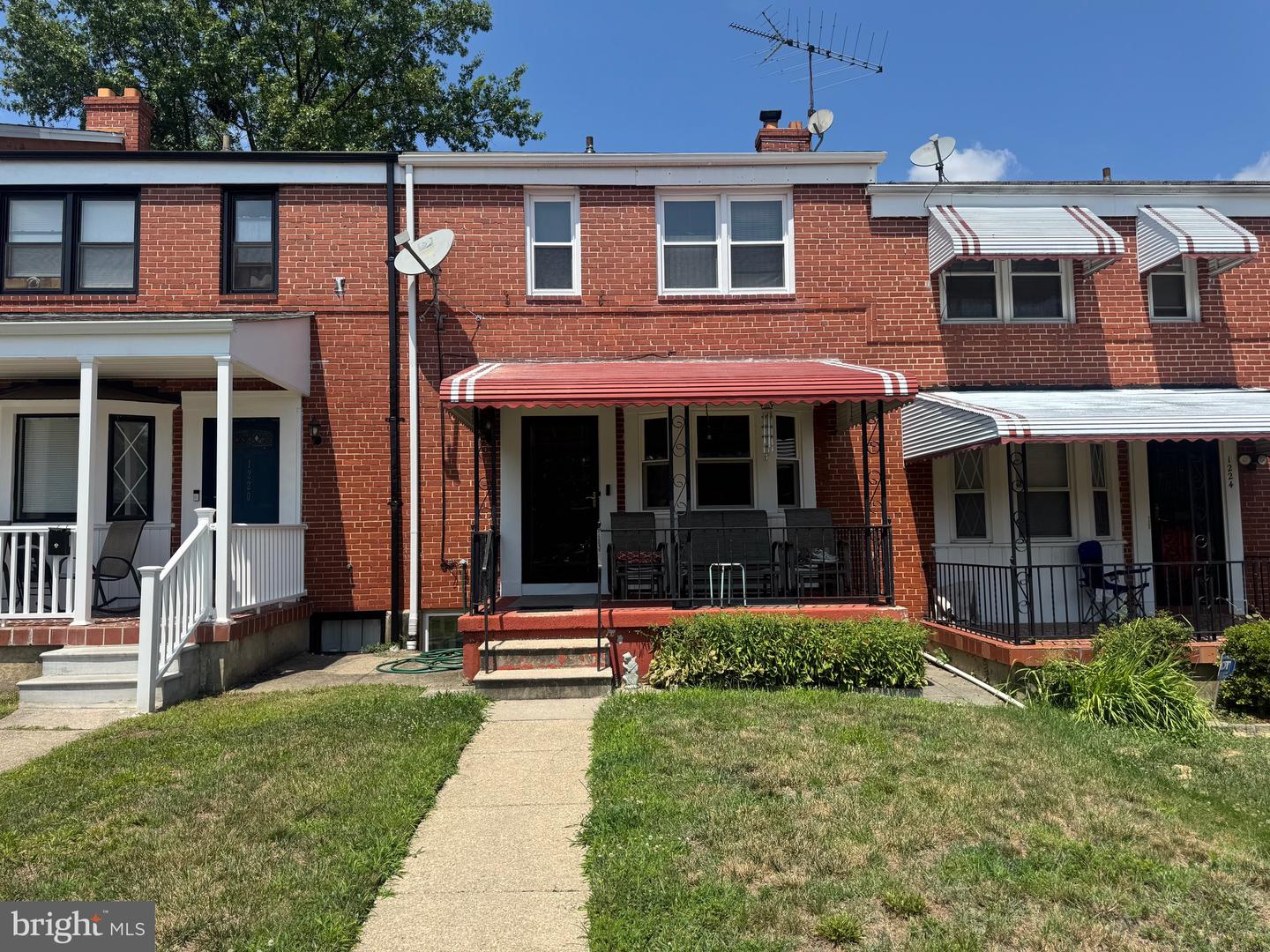 1222 Sheridan Ave — photo