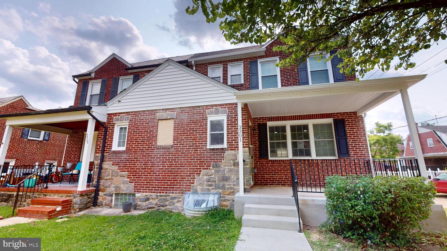 3301 Cedarhurst Rd — photo