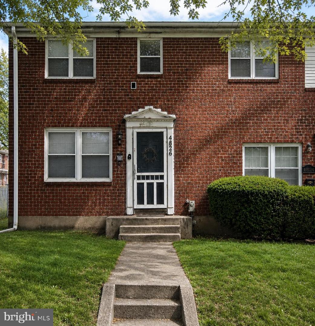 4826 Melbourne Rd — photo