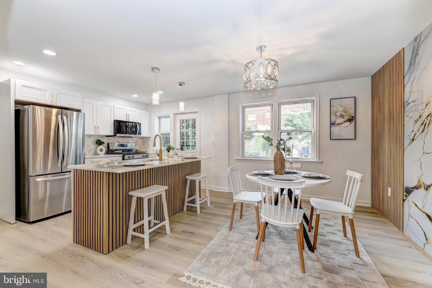 1028 Reverdy Road, Baltimore, MD 21212
